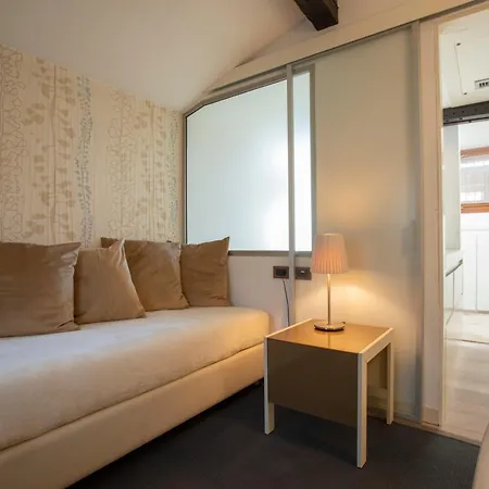 ベッド・アンド・ブレックファスト Casa Kirsch 3*