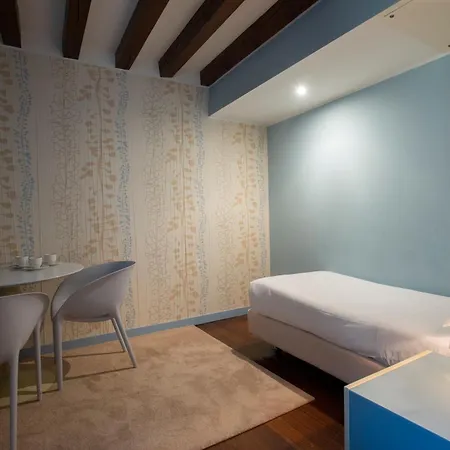 Bed & Breakfast Casa Kirsch