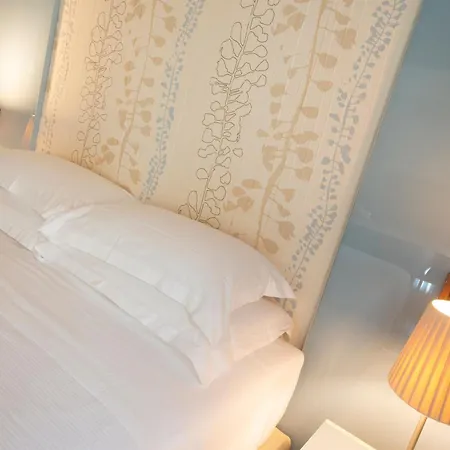 ベッド・アンド・ブレックファスト Casa Kirsch 3*