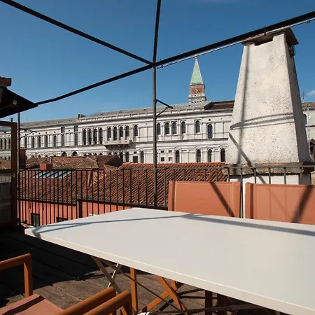 Bed & Breakfast Casa Kirsch *