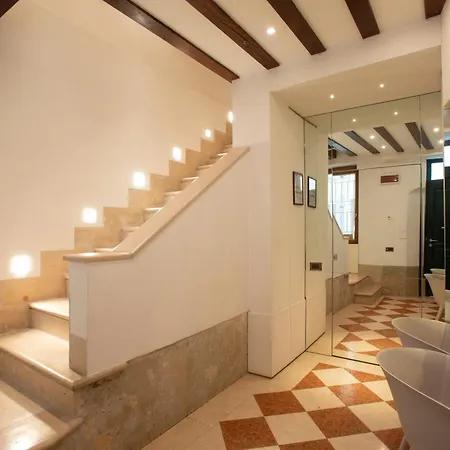 Casa Kirsch * Venice