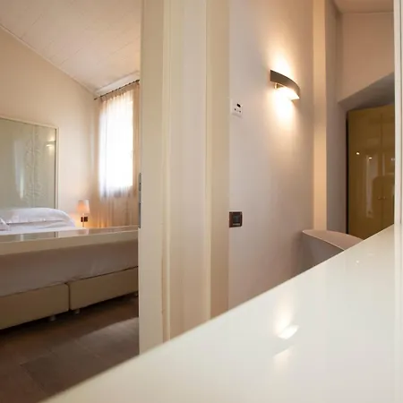 Bed & Breakfast Casa Kirsch