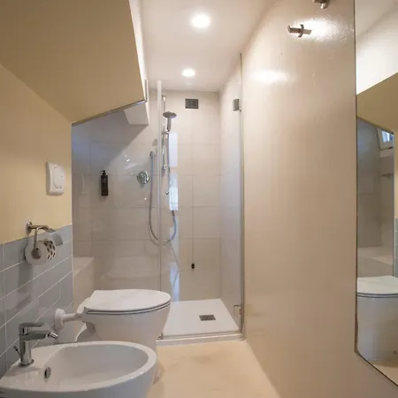 Bed & Breakfast Casa Kirsch