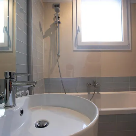 فندق مبيت وإفطار Casa Kirsch البندقية