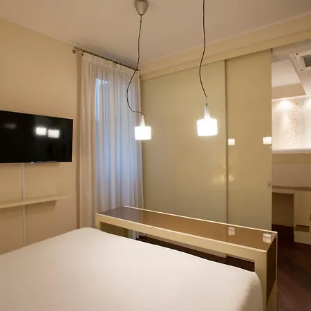 فندق مبيت وإفطار Casa Kirsch البندقية