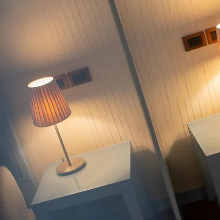 Casa Kirsch Bed & Breakfast Benátky