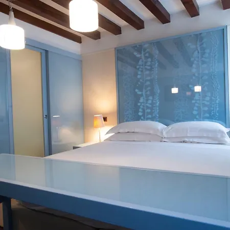 Bed and breakfast Casa Kirsch Venecia