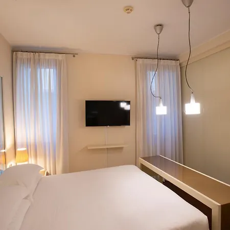 Bed & Breakfast Casa Kirsch Benátky
