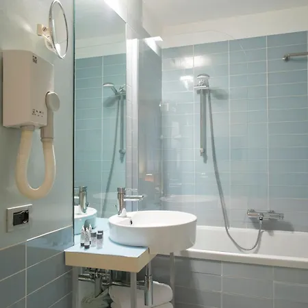 فندق مبيت وإفطار Casa Kirsch 3*