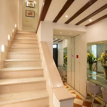 Casa Kirsch 3* البندقية