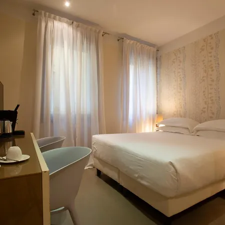 فندق مبيت وإفطار Casa Kirsch البندقية