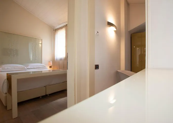 Bed and breakfast Casa Kirsch