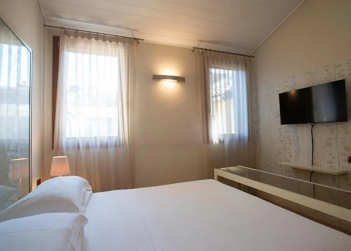 Casa Kirsch Bed and breakfast Venecia