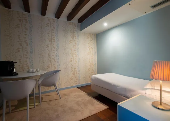 Bed and breakfast Casa Kirsch