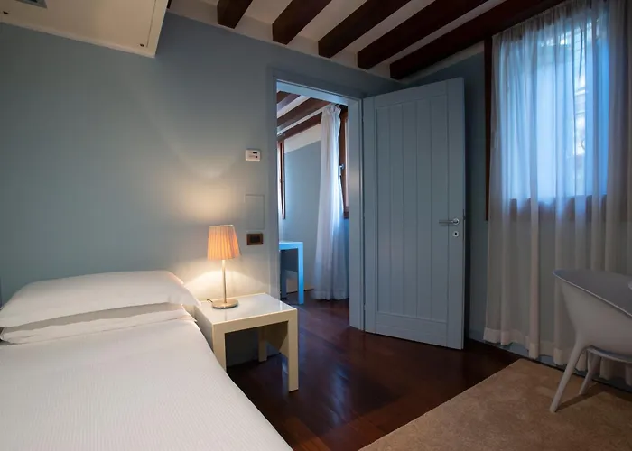 Casa Kirsch 3* Venecia