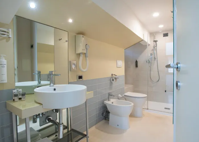 Casa Kirsch Frühstückspension