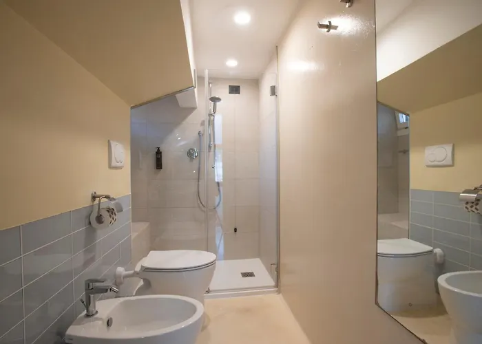 Bed and breakfast Casa Kirsch