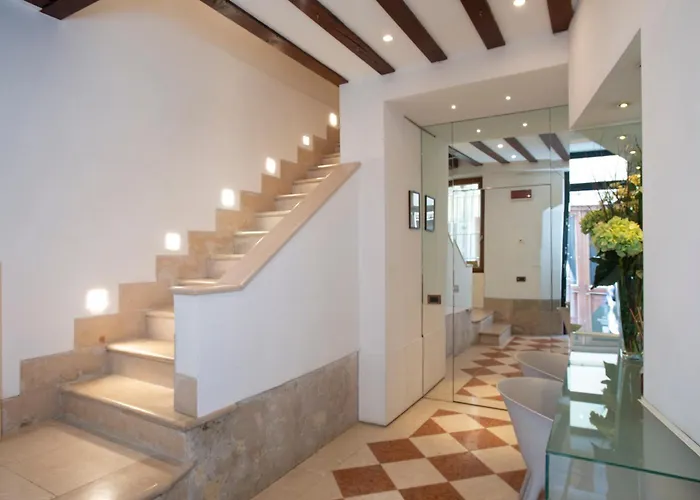 Bed and breakfast Casa Kirsch 3*