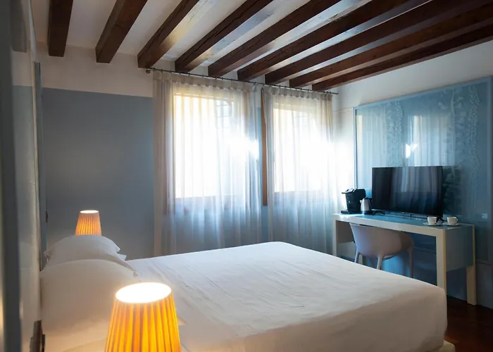 Casa Kirsch Bed and breakfast Venecia