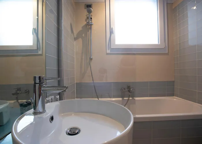 Bed and breakfast Casa Kirsch Venecia