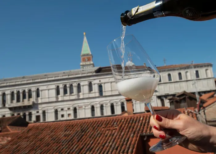 Casa Kirsch 3* Venedig