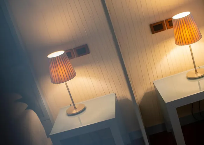 Casa Kirsch Bed and breakfast Venecia