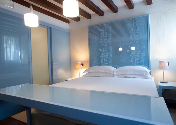 Bed and breakfast Casa Kirsch Venecia