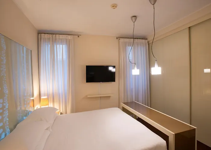 Frühstückspension Casa Kirsch Venedig