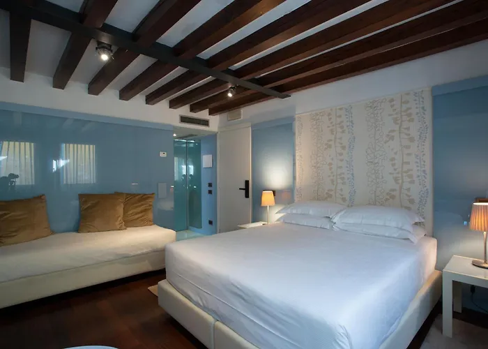 Casa Kirsch 3* Venecia