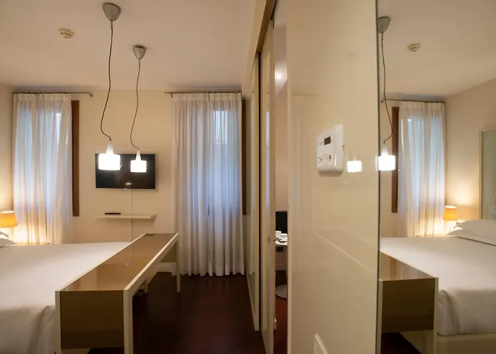 Casa Kirsch Frühstückspension Venedig