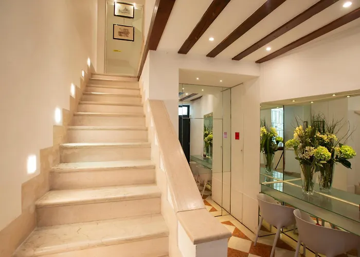 Casa Kirsch 3* Venedig