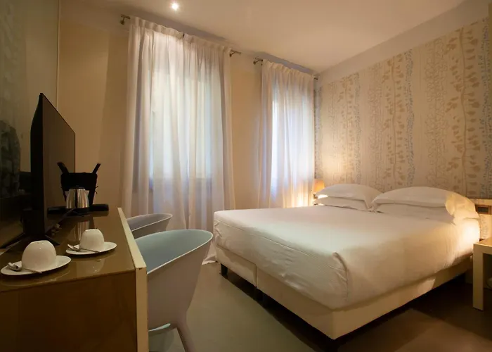 Bed and breakfast Casa Kirsch Venecia