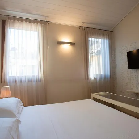 Casa Kirsch Bed & Breakfast Venezia