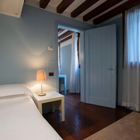 Casa Kirsch 3* Wenecja