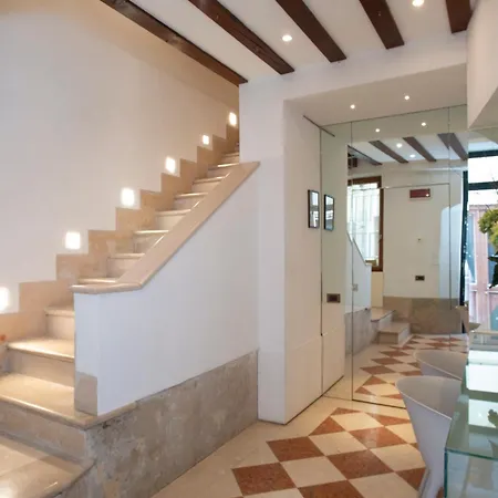 Bed & Breakfast Casa Kirsch 3*