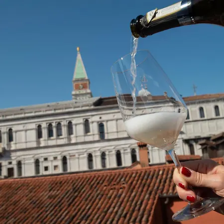 Casa Kirsch 3* Venezia