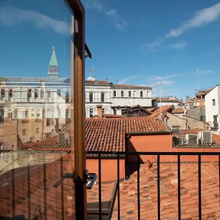 Nocleg ze śniadaniem Casa Kirsch