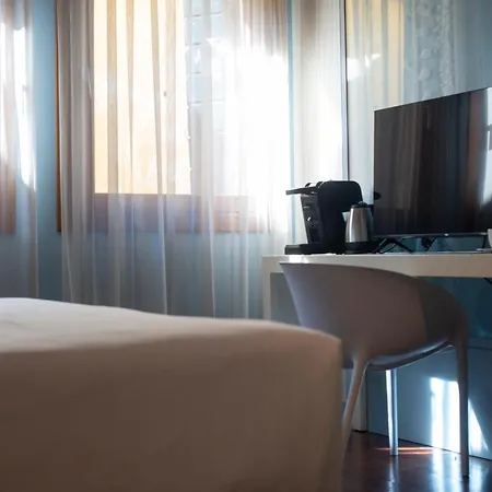 Nocleg ze śniadaniem Casa Kirsch 3*