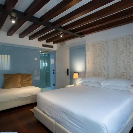 Casa Kirsch 3* Benátky
