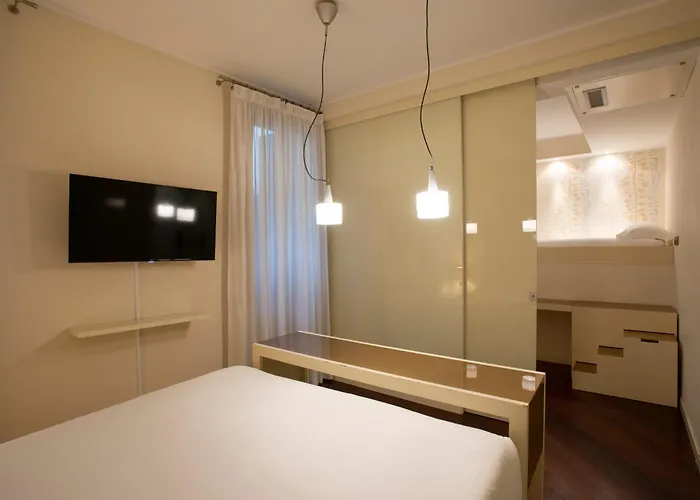 ベッド・アンド・ブレックファスト Casa Kirsch ヴェネツィア