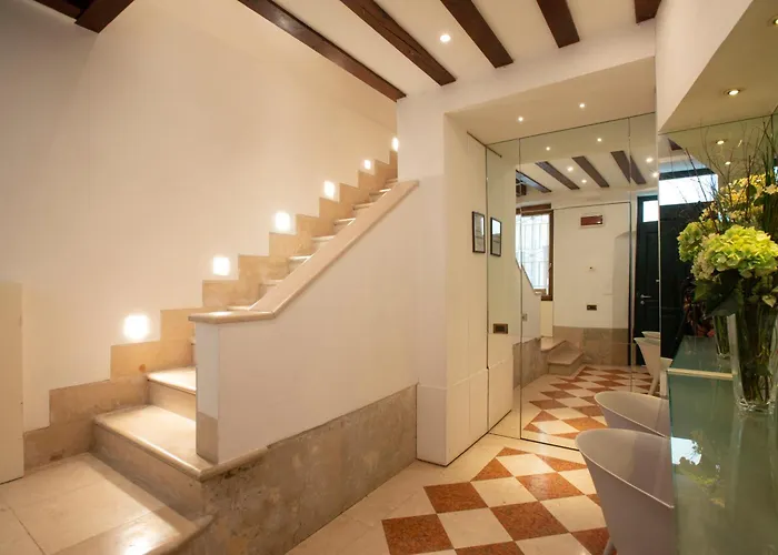 Casa Kirsch 3* ヴェネツィア